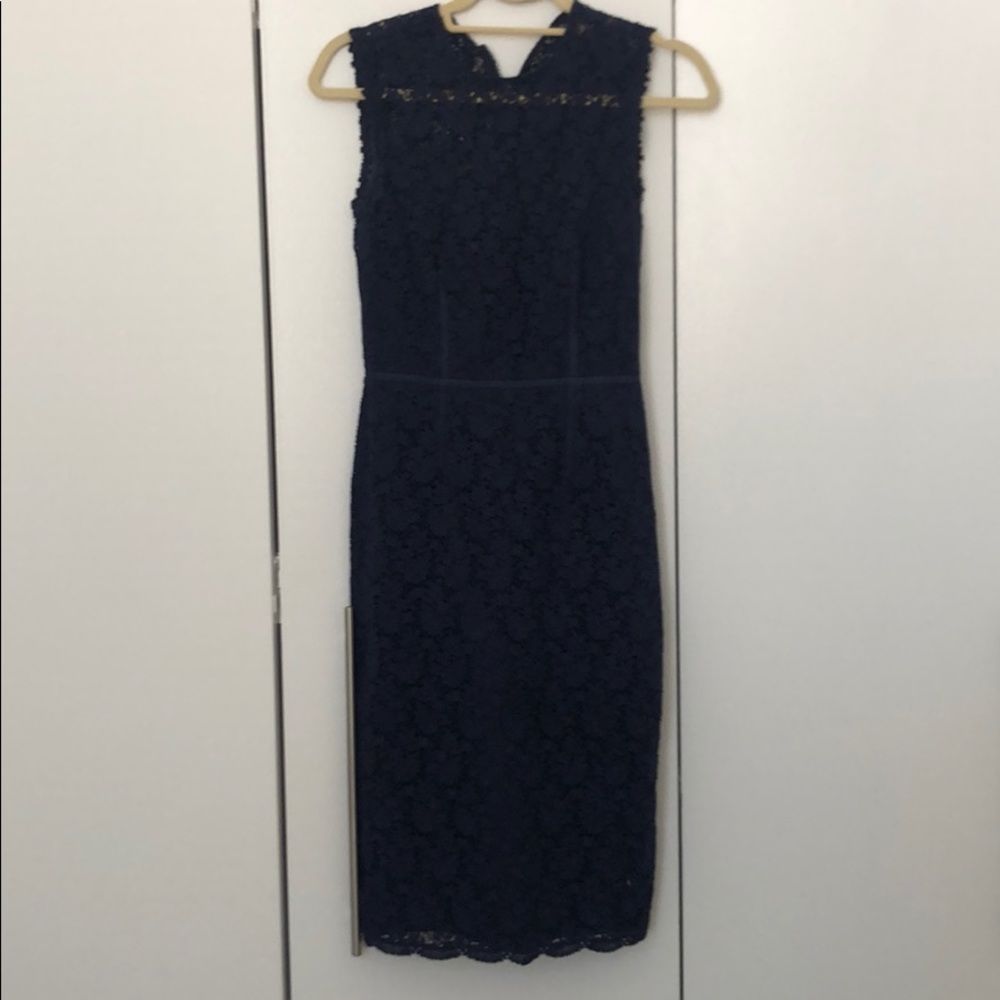 Jill Jill Stuart dress